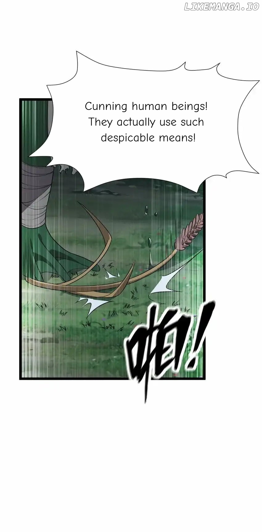 This Hero is a Money Supremacist Chapter 30 - page 53